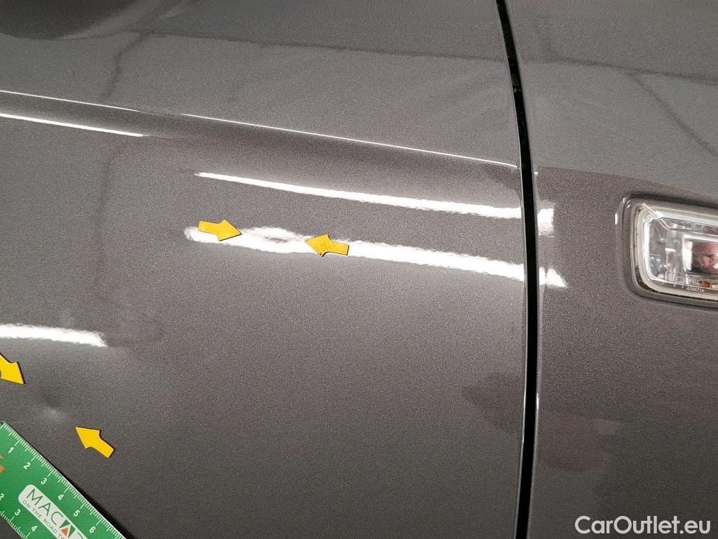  Opel   Grandland X Grandland X Business Edition 1.5 130CV BVM6 E6dT #7