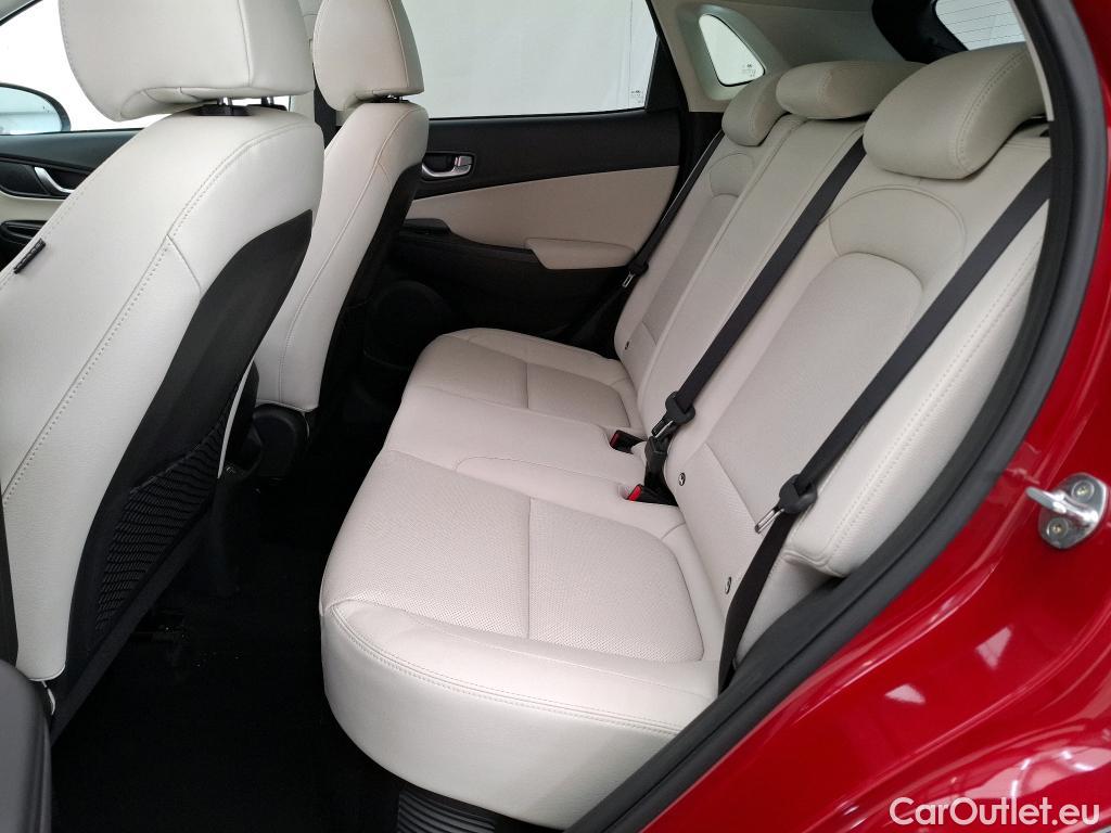 Hyundai  Konna Kona Executive Hybrid 2WD 1.6 GDI 140CV BVA6 E6d #9