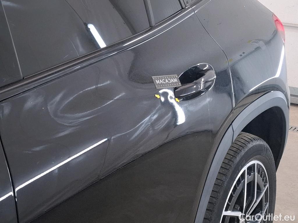  Mercedes  EQA MERCEDES-BENZ  / 2021 / 5P / SUV  250 AMG Line #4