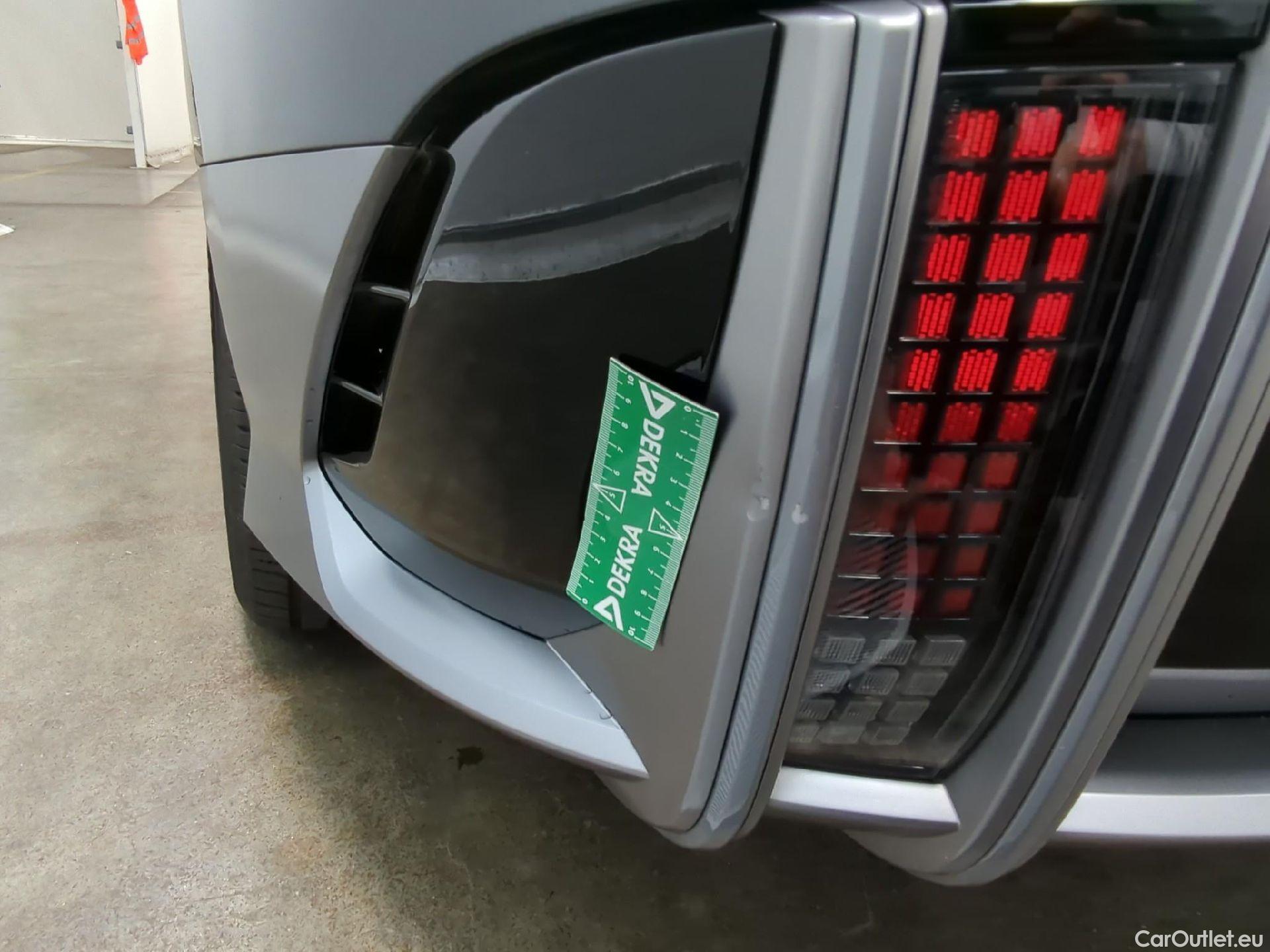 Hyundai   Ioniq Ioniq 6 Creative Electrique 77kWh BVA #14