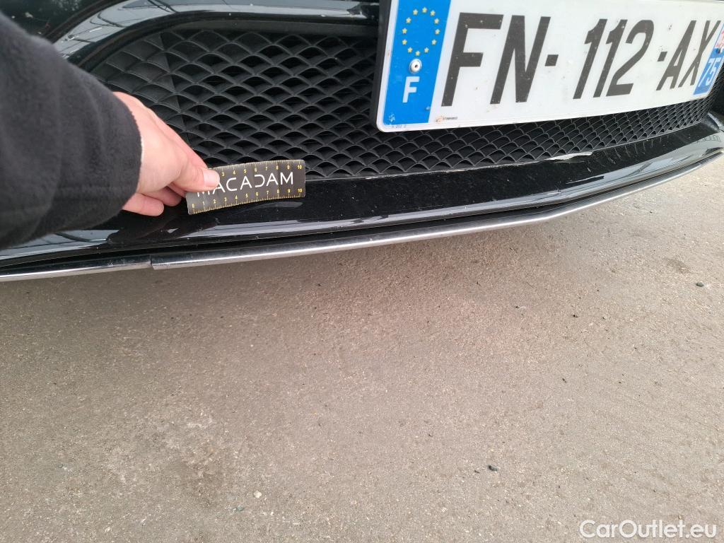 Mercedes  C-Klasse MERCEDES-BENZ Classe C Berline / 2018 / 4P / Berline C 200 d Business Line #4