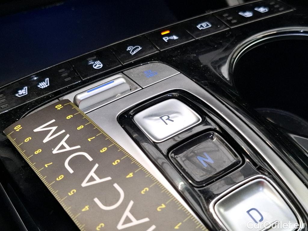  Hyundai  Tucson  Executive Plug-In Hybrid 4WD 1.6 T-GDI 265CV BVA6 E6d #2