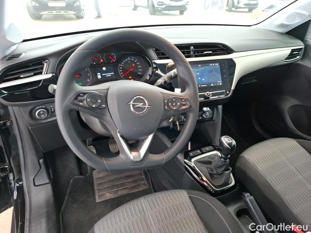 Opel  Corsa  F Edition Business 1.5 100CV BVM6 E6d #5