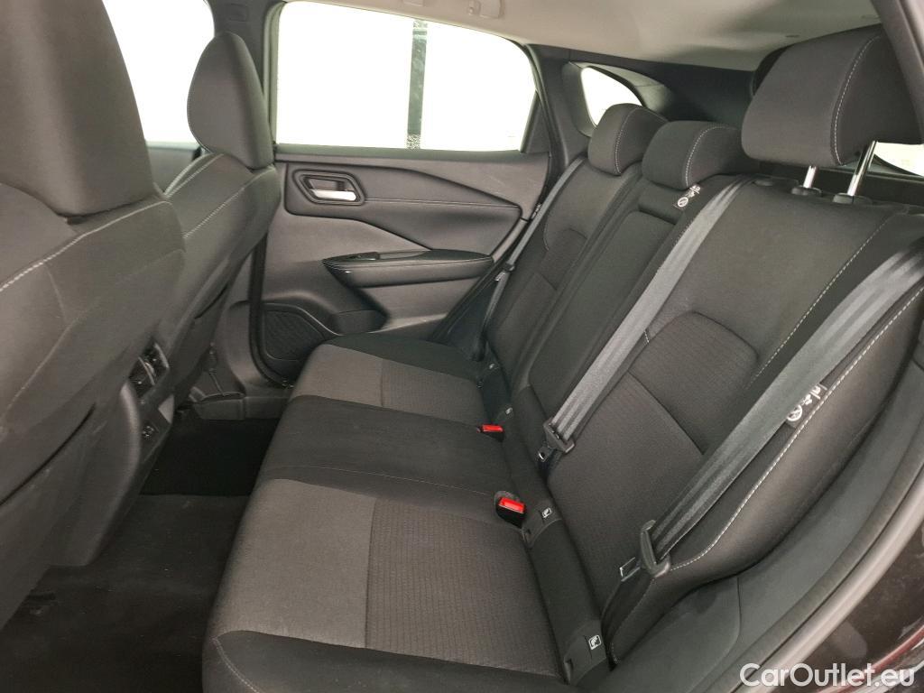 Nissan  Qashqai NISSAN  / 2021 / 5P / Crossover e-Power 190 N-Connecta BVA HEV #9