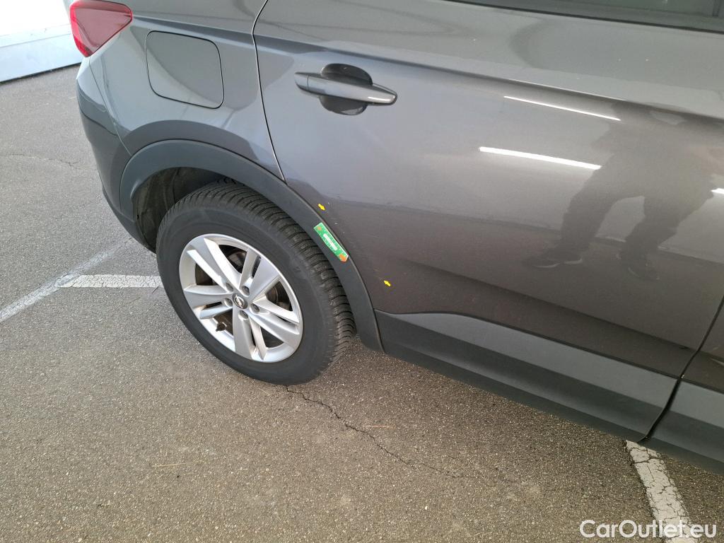  Opel   Grandland X Grandland X Business Edition 1.5 130CV BVM6 E6dT #17