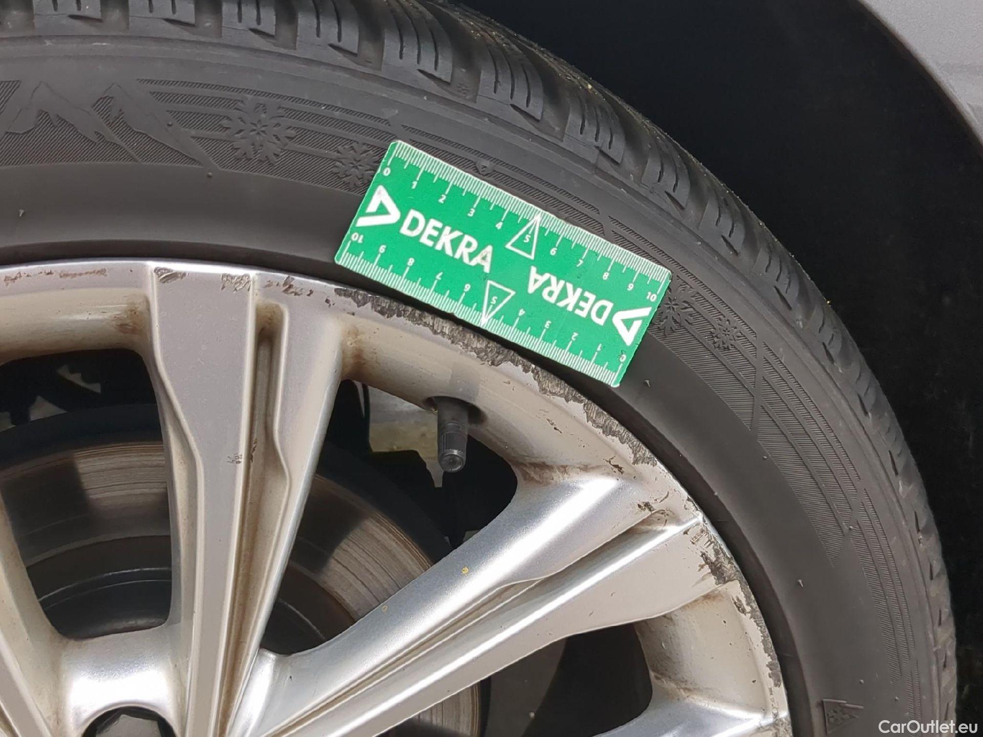  Opel  Insignia OPEL  Sports Tourer / 2020 / 5P / Break 1.5 Diesel 122 ch auto ELEGANCE BUSINESS #20