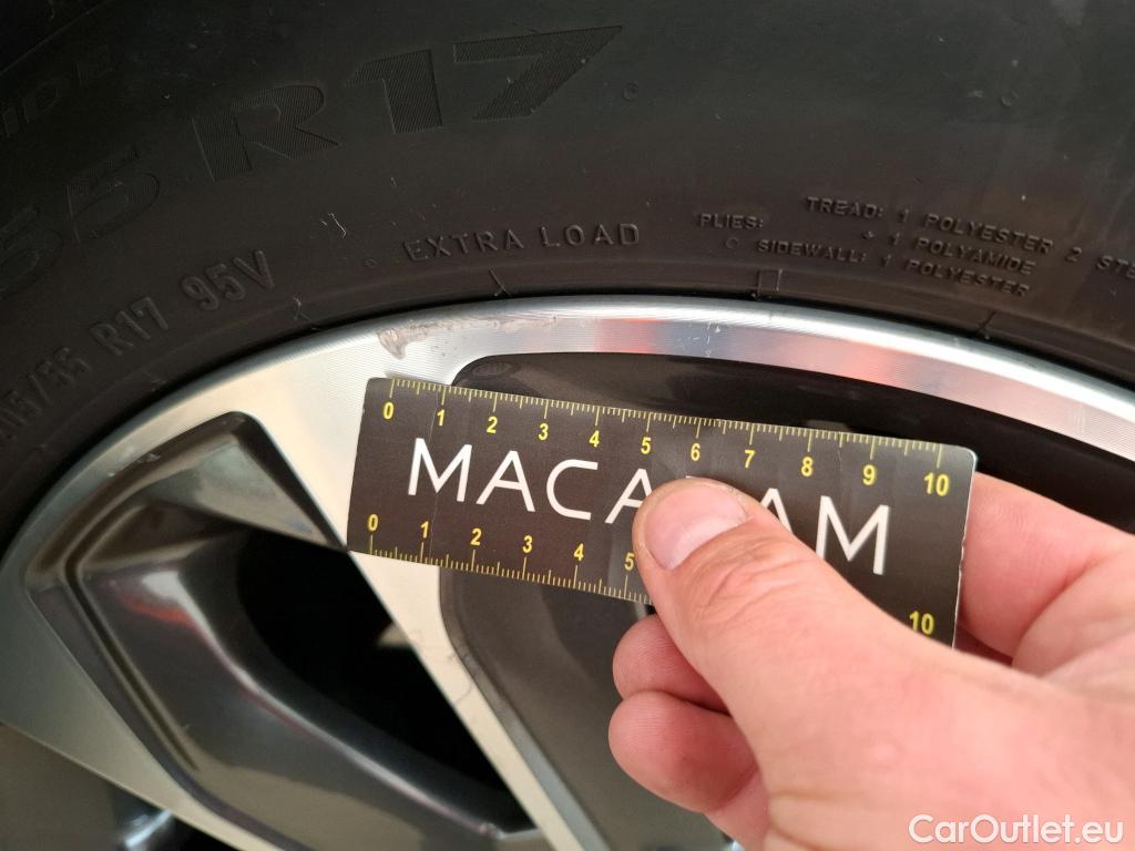 KIA  STONIC  Design 1.0 T-GDI 120CV BVA7 E6dT #5