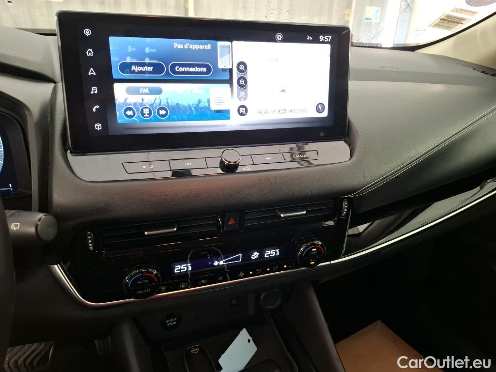 Nissan  Qashqai NISSAN  / 2021 / 5P / Crossover e-Power 190 N-Connecta BVA HEV #7