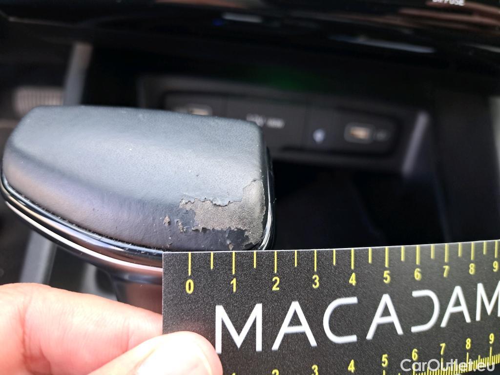 Hyundai  Tucson HYUNDAI  / 2020 / 5P / SUV 1.6 CRDI 136 DCT-7 HYBRID 48V CREATIVE #2