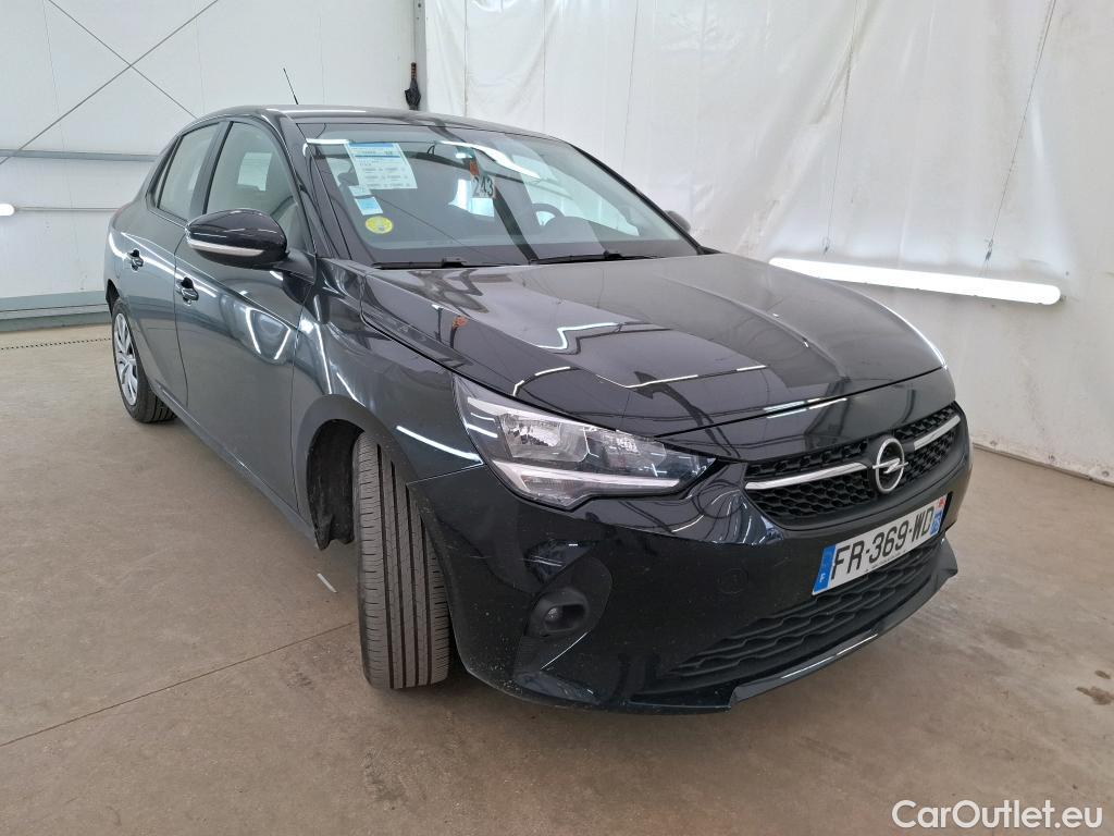 Opel  Corsa  F Edition Business 1.5 100CV BVM6 E6d #4