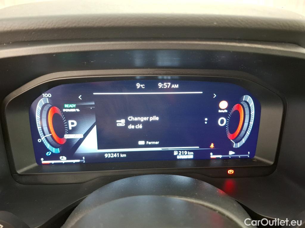 Nissan  Qashqai NISSAN  / 2021 / 5P / Crossover e-Power 190 N-Connecta BVA HEV #6