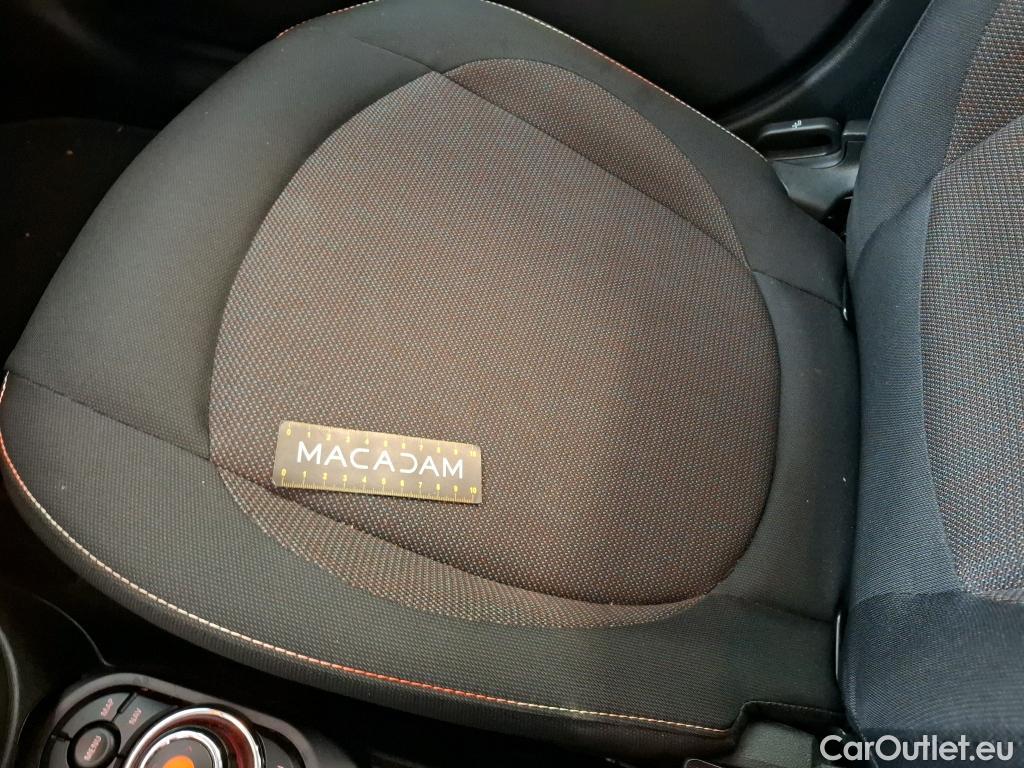 Mini  Cooper MINI Mini / 2014 / 5P / Berline  Finition Business Design 136 BVA7 #5