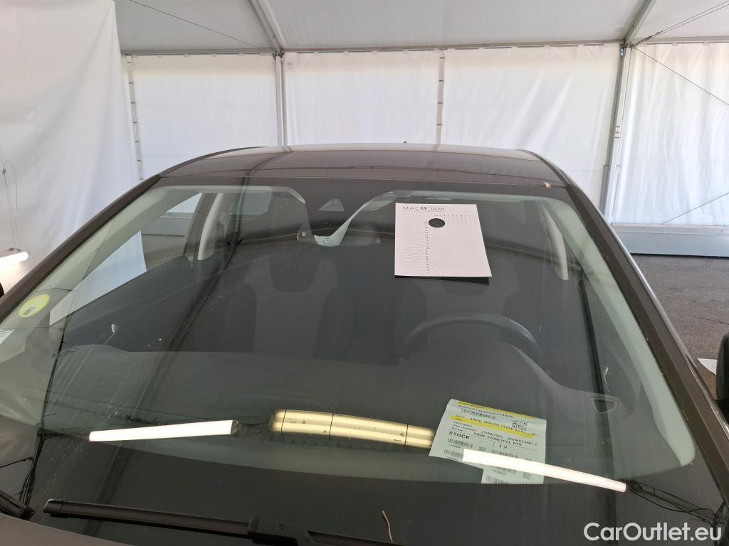  Opel   Grandland X Grandland X Business Edition 1.5 130CV BVM6 E6dT #8