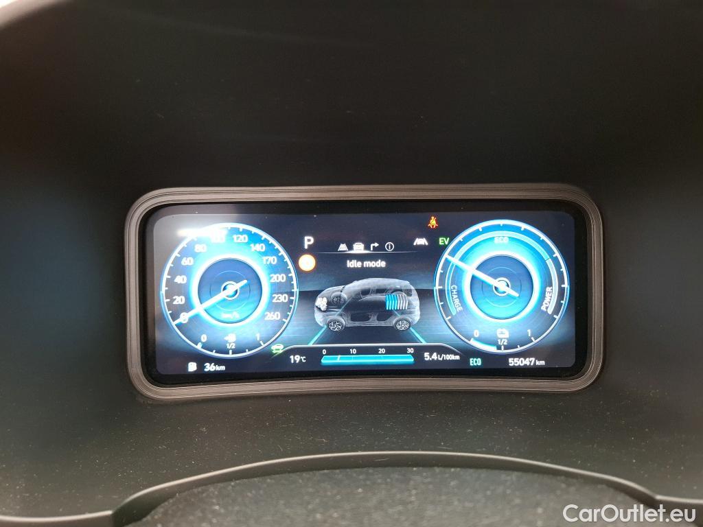 Hyundai  Konna Kona Executive Hybrid 2WD 1.6 GDI 140CV BVA6 E6d #6