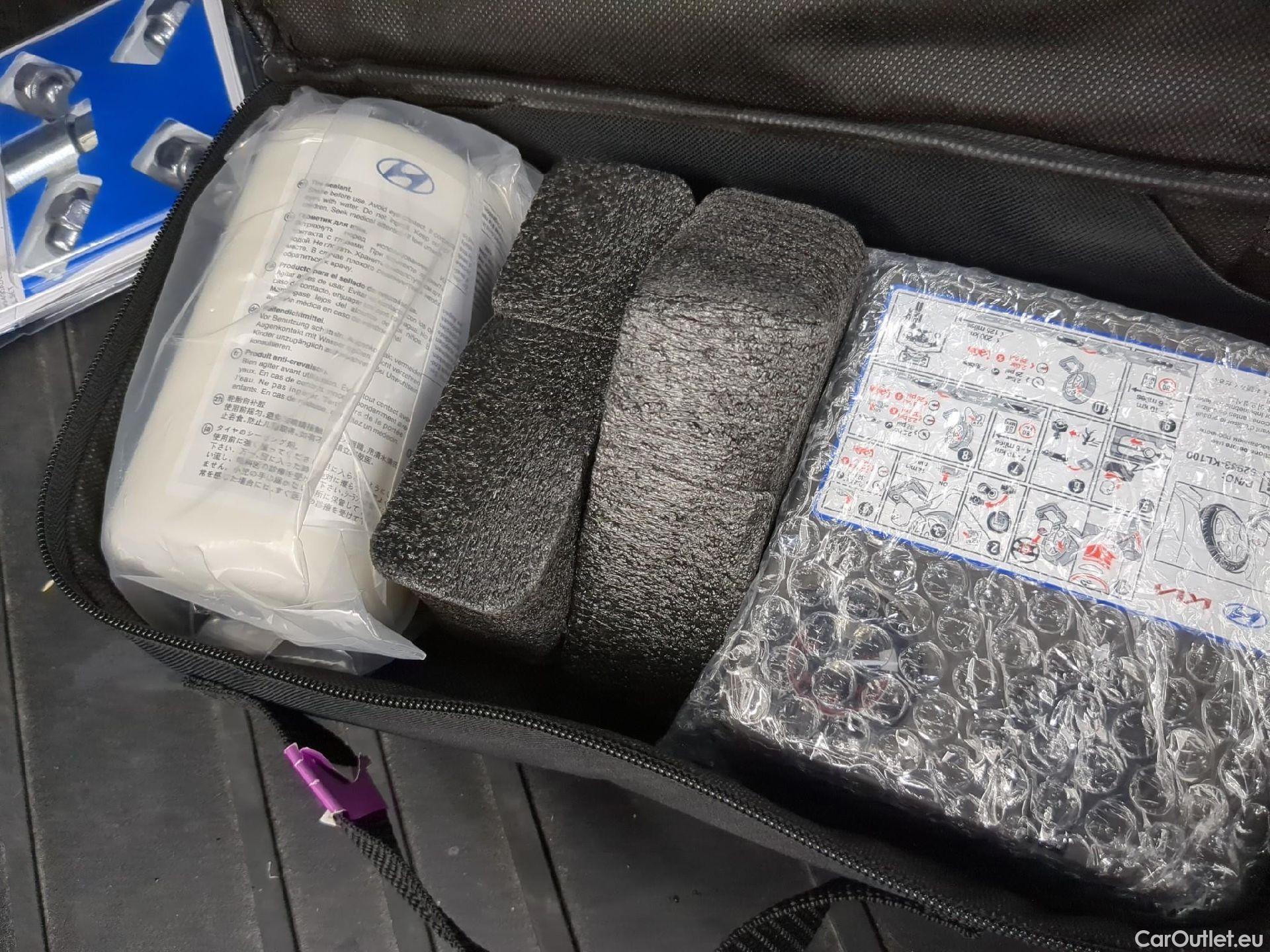 Hyundai   Ioniq Ioniq 6 Creative Electrique 77kWh BVA #16