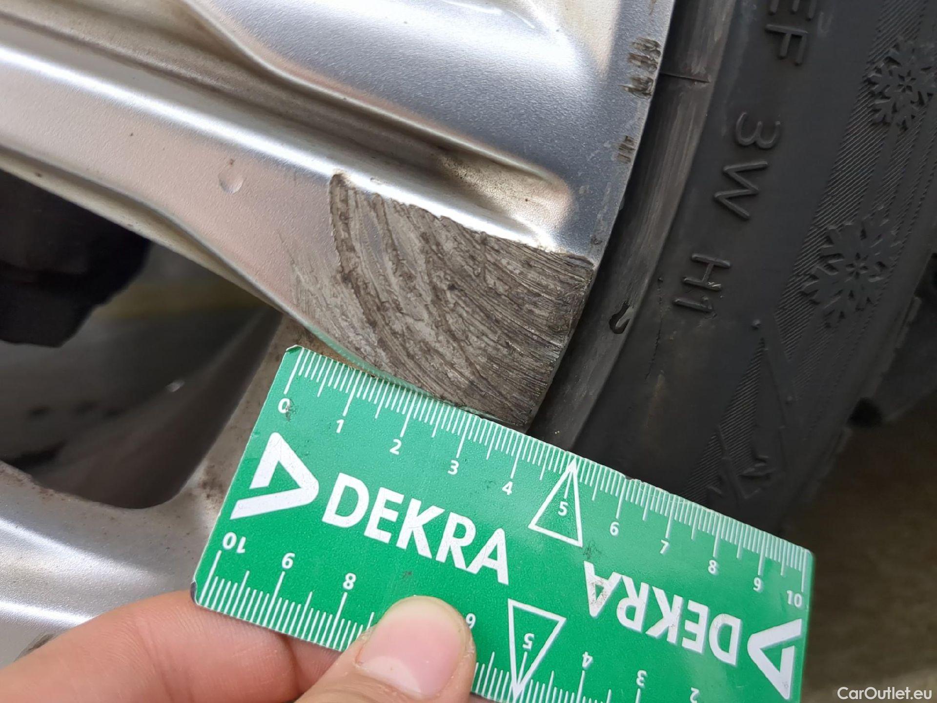  Opel  Insignia OPEL  Sports Tourer / 2020 / 5P / Break 1.5 Diesel 122 ch auto ELEGANCE BUSINESS #23