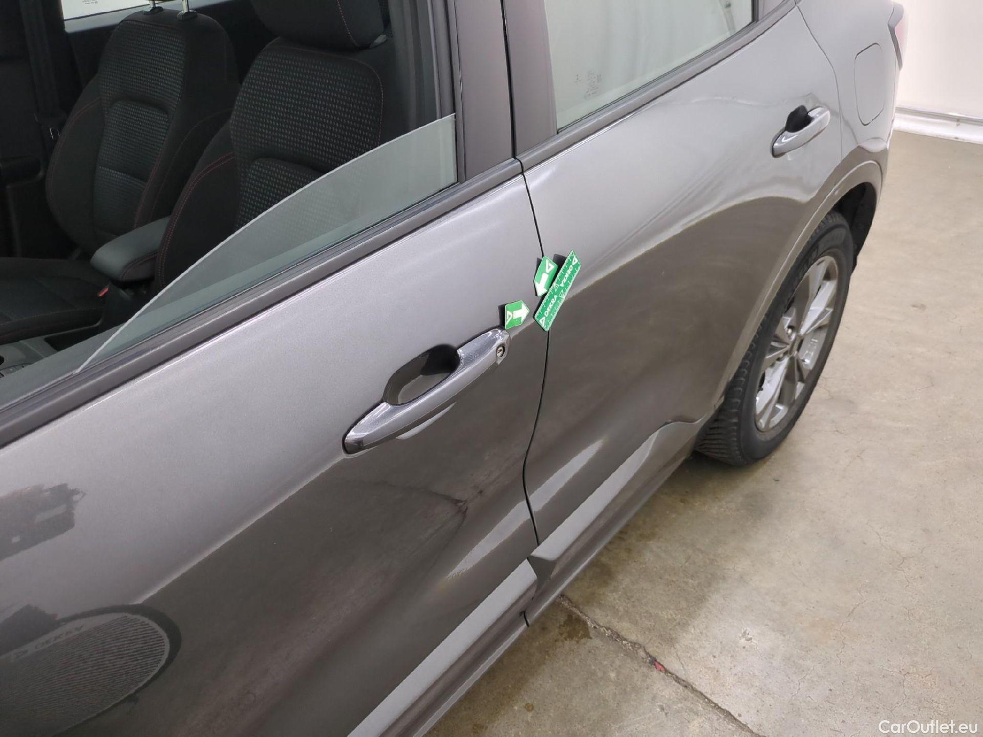 Ford  Kuga FORD  / 2019 / 5P / SUV 2.5 Duratec 225 ch PHEV eCVT St Line #22