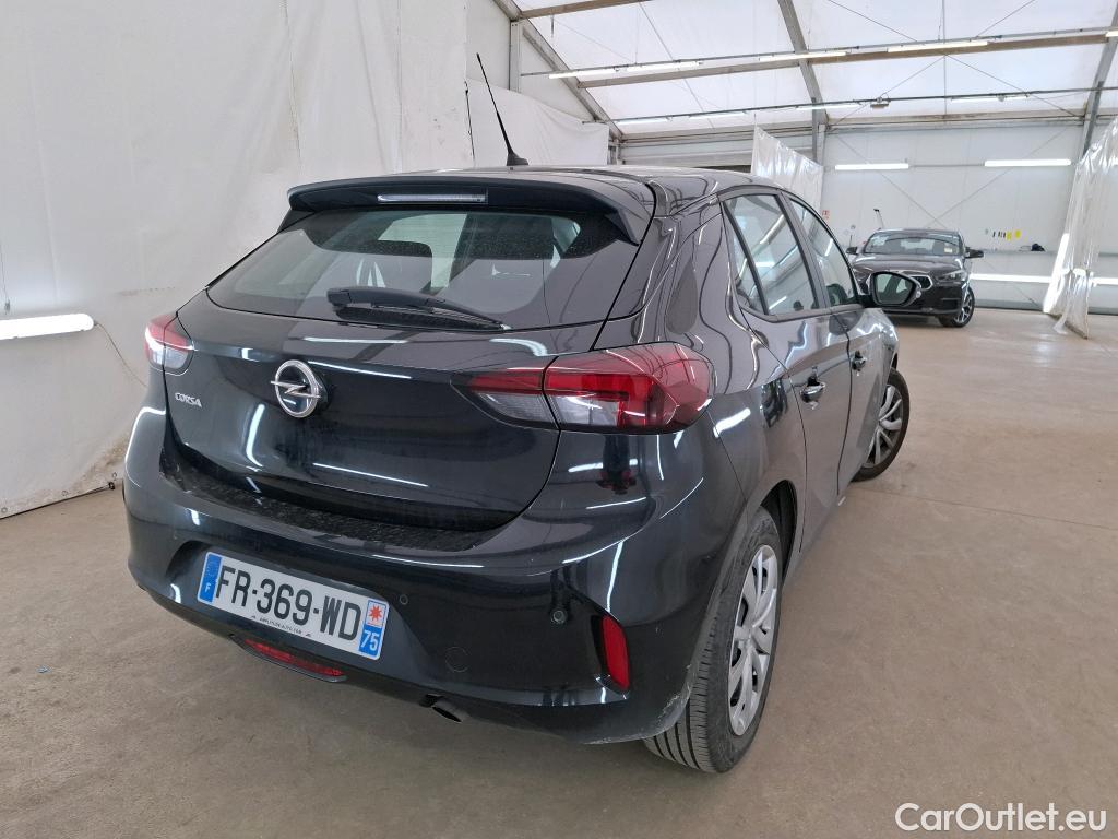 Opel  Corsa  F Edition Business 1.5 100CV BVM6 E6d #3