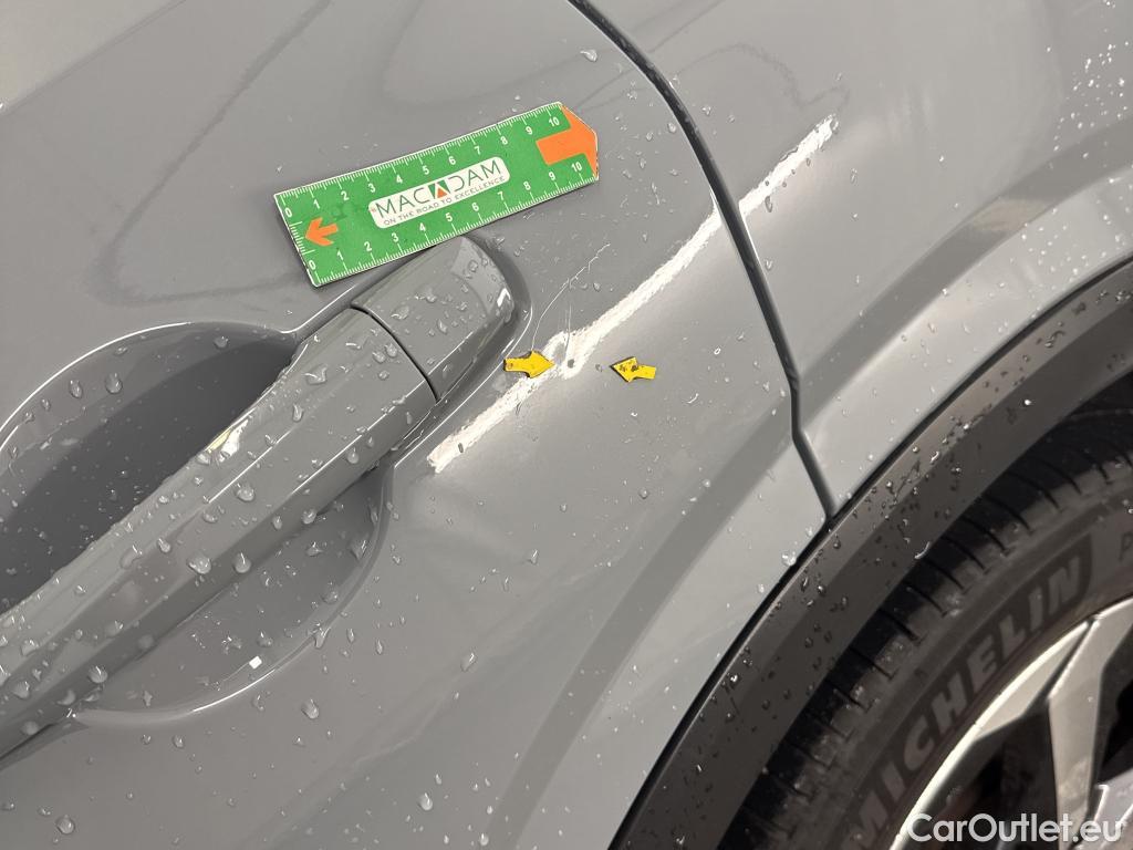 Nissan  Qashqai NISSAN  / 2021 / 5P / Crossover 1.3 MHEV 158ch Xtronic Tekna #4