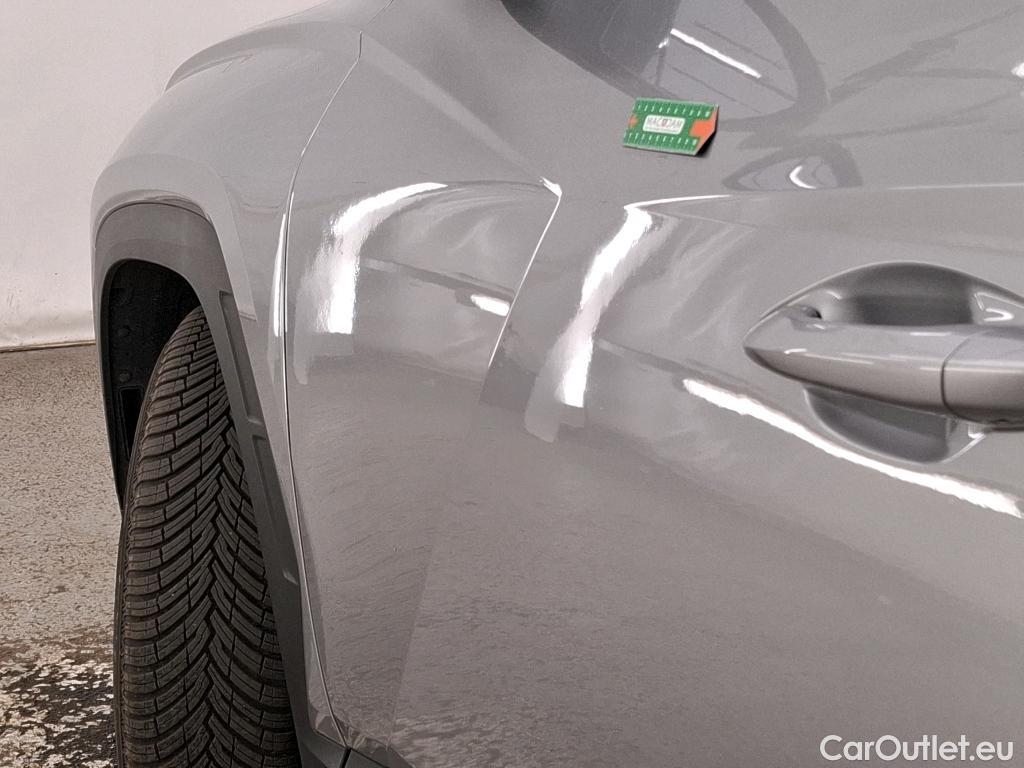 Hyundai  Tucson  Intuitive Hybrid 2WD 1.6 T-GDI 230CV BVA6 E6d #2