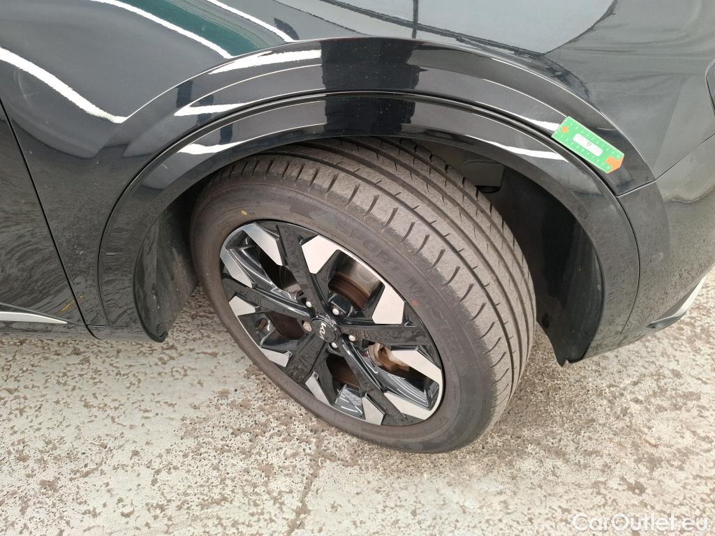 KIA  Sportage  Design Plug-in Hybrid 4WD 1.6 T-GDI 265CV BVA6 E6d #10