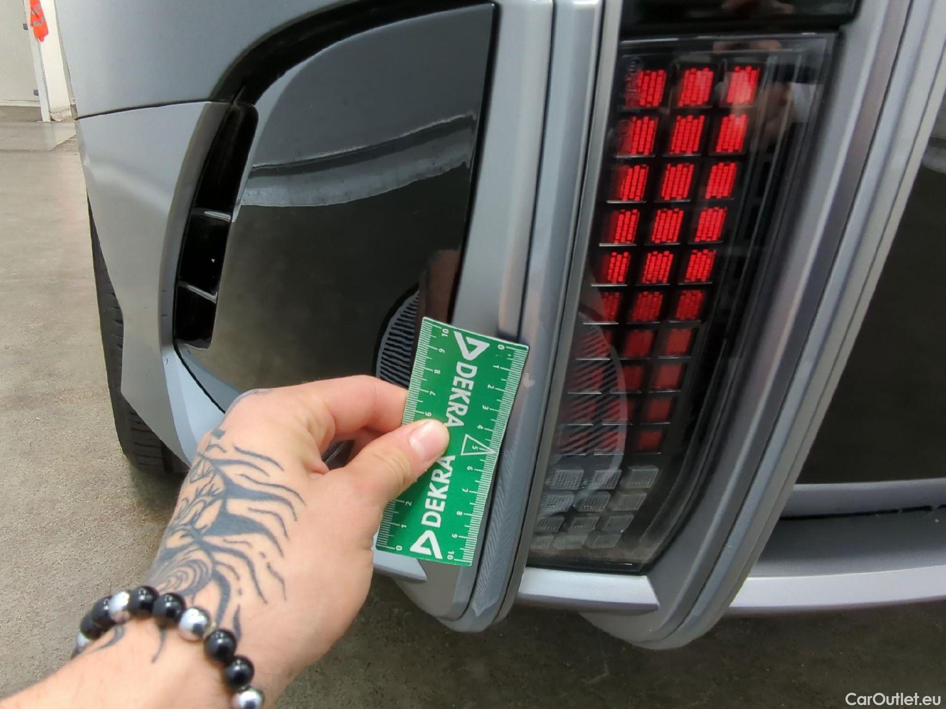 Hyundai   Ioniq Ioniq 6 Creative Electrique 77kWh BVA #15