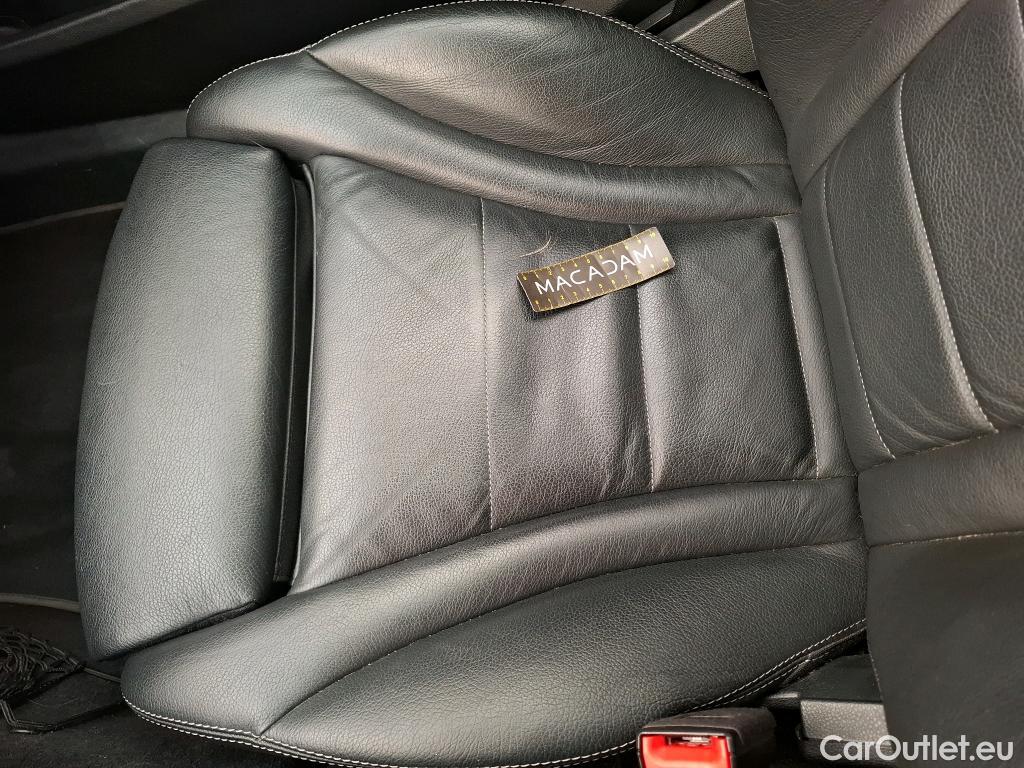 Mercedes  C-Klasse MERCEDES-BENZ Classe C Berline / 2018 / 4P / Berline C 200 d Business Line #6