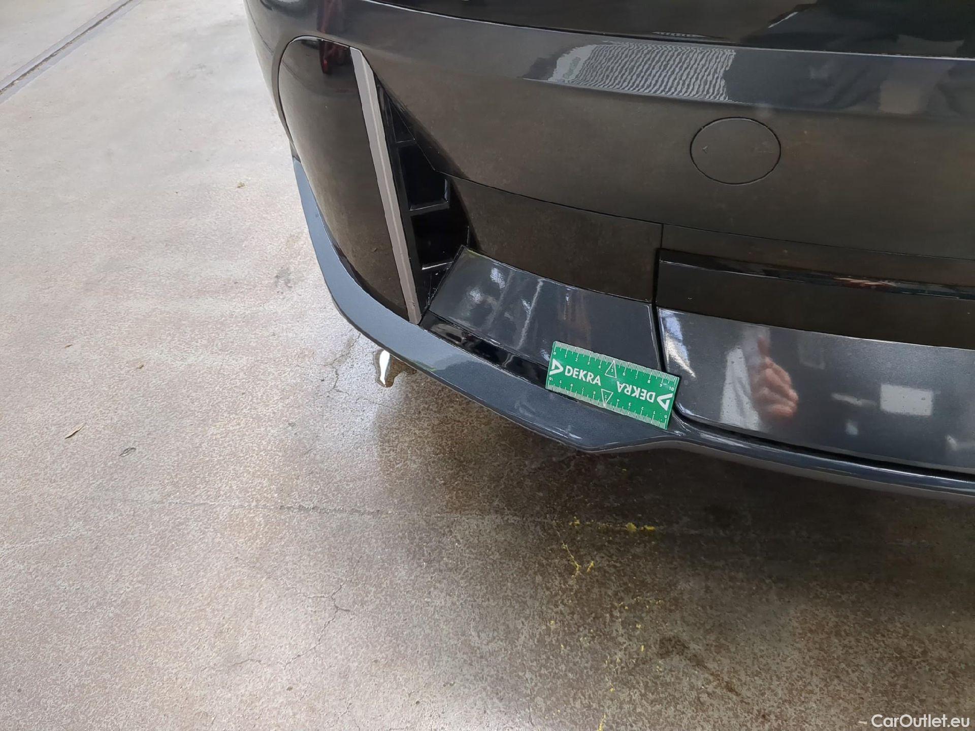 Hyundai   Ioniq Ioniq 6 Creative Electrique 77kWh BVA #3