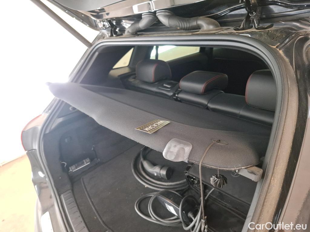  Mercedes  EQA MERCEDES-BENZ  / 2021 / 5P / SUV  250 AMG Line #21