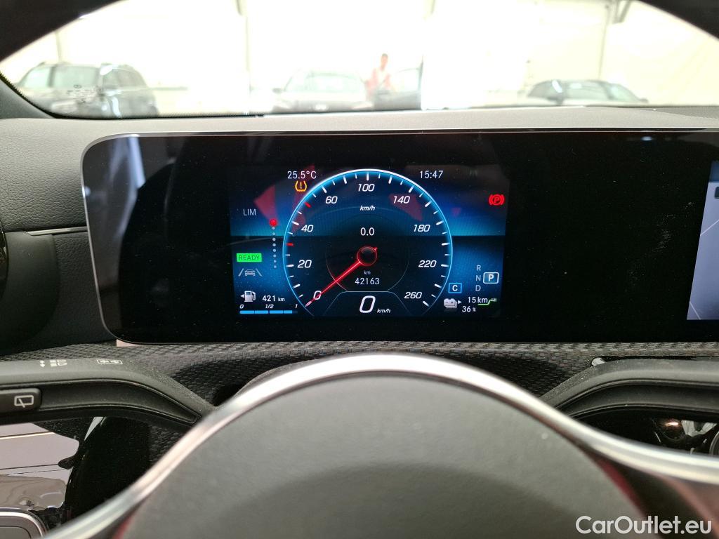 Mercedes  A-Klasse MERCEDES-BENZ Classe A Compact / 2018 / 5P / Berline A 250 e Business Line 8G-DCT #6