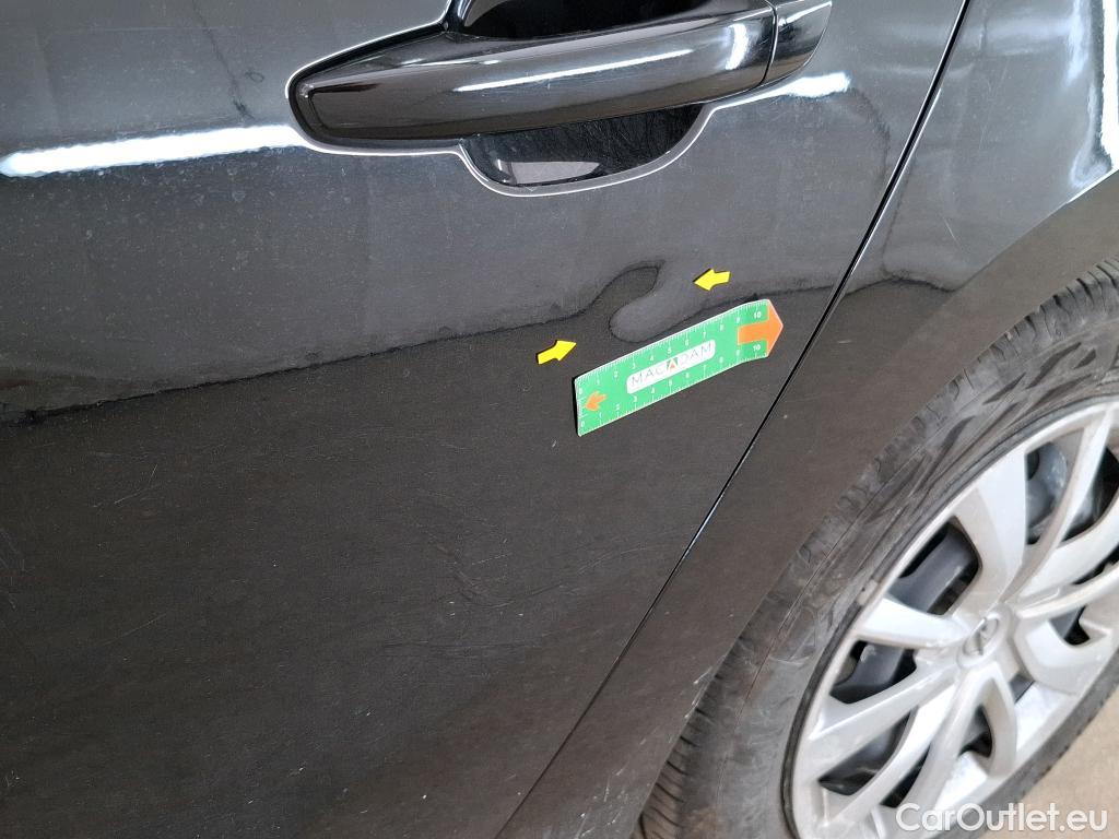 Opel  Corsa  F Edition Business 1.5 100CV BVM6 E6d #2