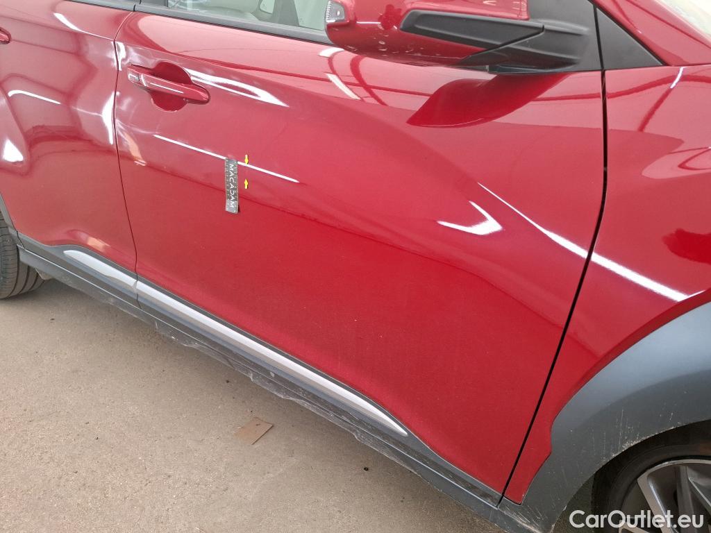 Hyundai  Konna Kona Executive Hybrid 2WD 1.6 GDI 140CV BVA6 E6d #6