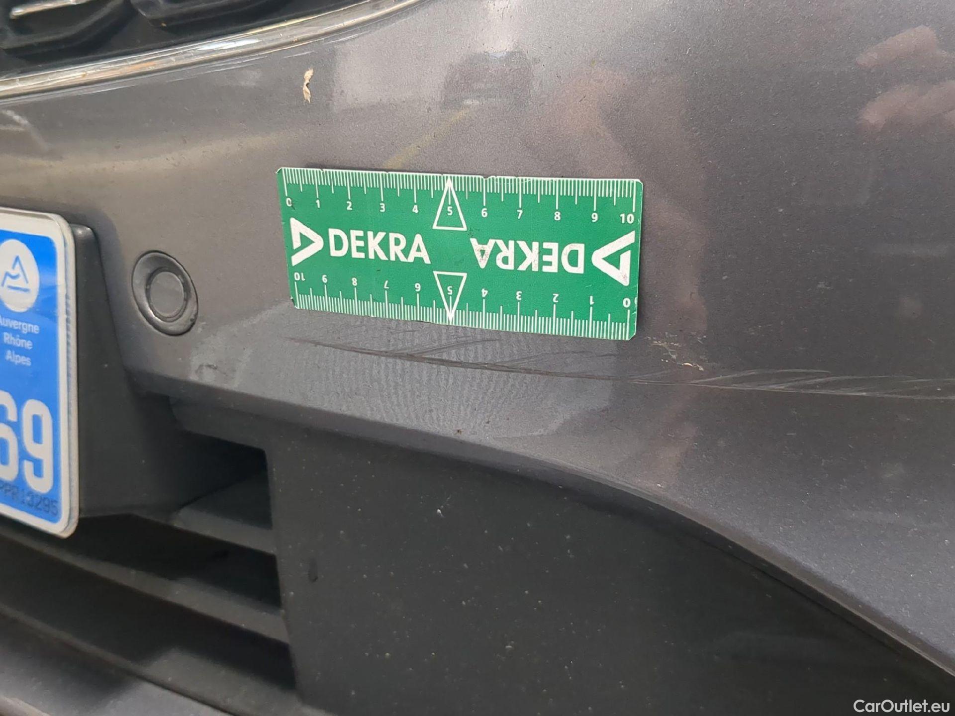  Opel  Insignia OPEL  Sports Tourer / 2020 / 5P / Break 1.5 Diesel 122 ch auto ELEGANCE BUSINESS #36