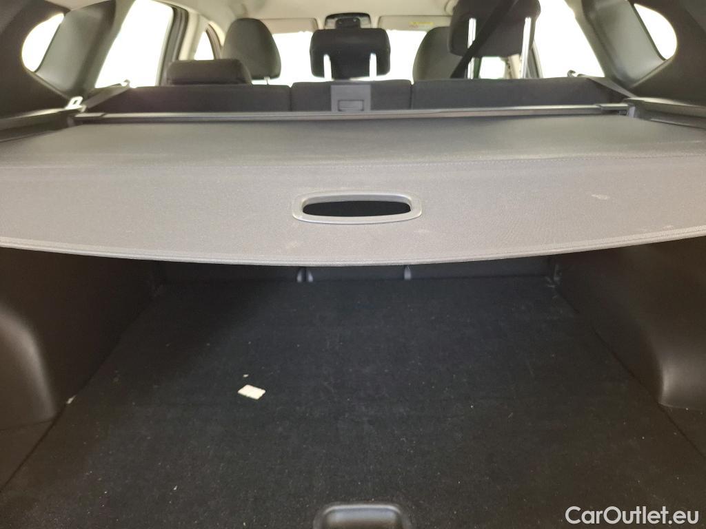 Hyundai  Tucson  Intuitive Hybrid 2WD 1.6 T-GDI 230CV BVA6 E6d #10