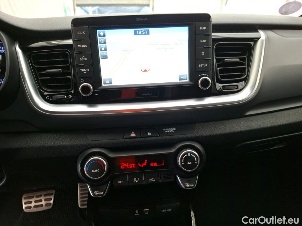 KIA  STONIC  Design 1.0 T-GDI 120CV BVA7 E6dT #7