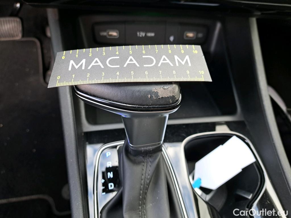 Hyundai  Tucson HYUNDAI  / 2020 / 5P / SUV 1.6 CRDI 136 DCT-7 HYBRID 48V CREATIVE #1