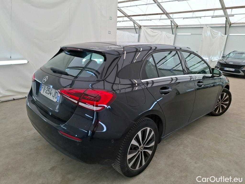 Mercedes  A-Klasse MERCEDES-BENZ Classe A Compact / 2018 / 5P / Berline A 250 e Business Line 8G-DCT #3