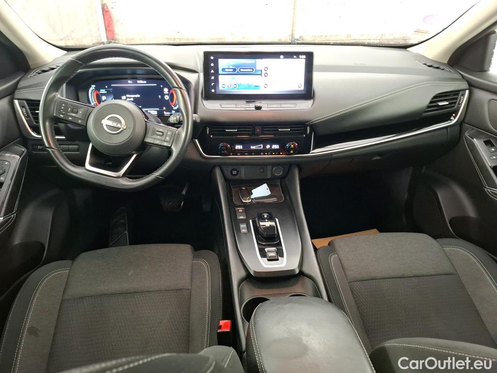 Nissan  Qashqai NISSAN  / 2021 / 5P / Crossover e-Power 190 N-Connecta BVA HEV #5