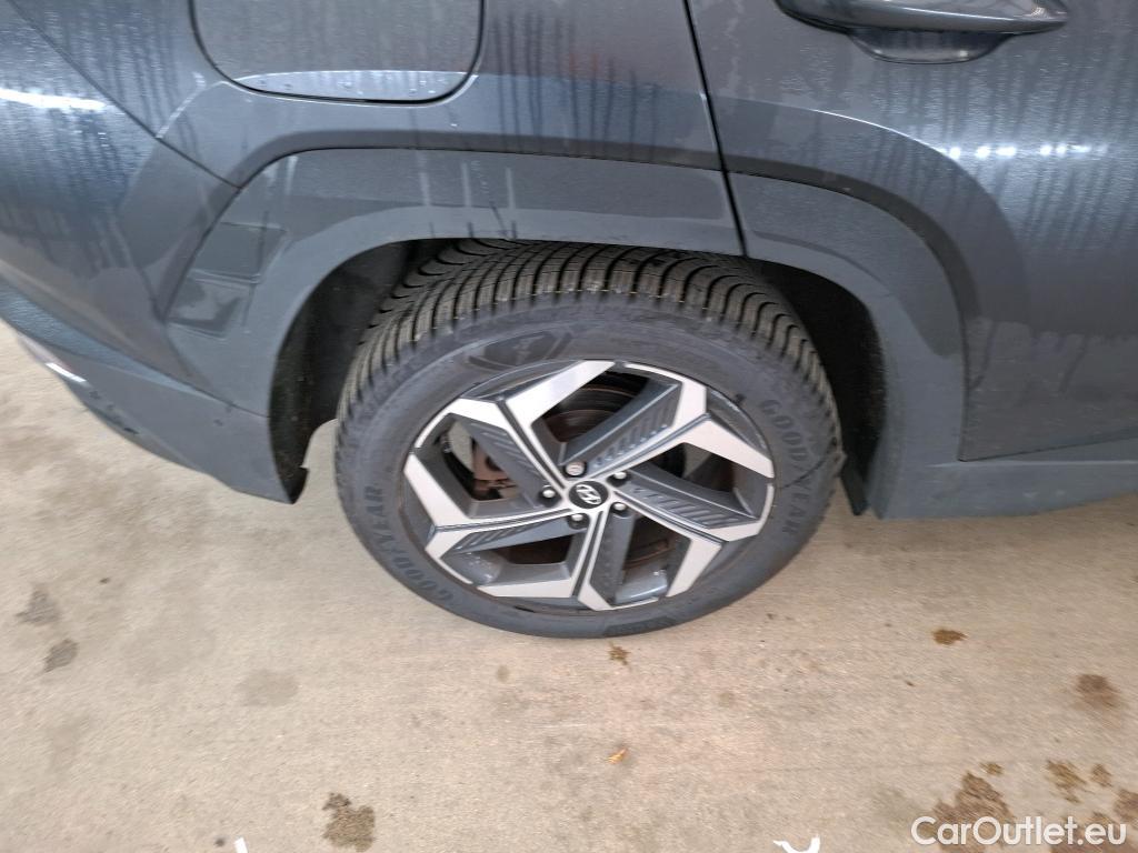  Hyundai  Tucson  Executive Plug-In Hybrid 4WD 1.6 T-GDI 265CV BVA6 E6d #3