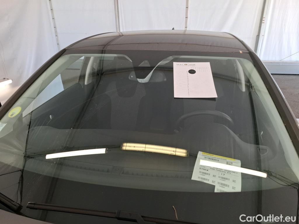  Opel   Grandland X Grandland X Business Edition 1.5 130CV BVM6 E6dT #1