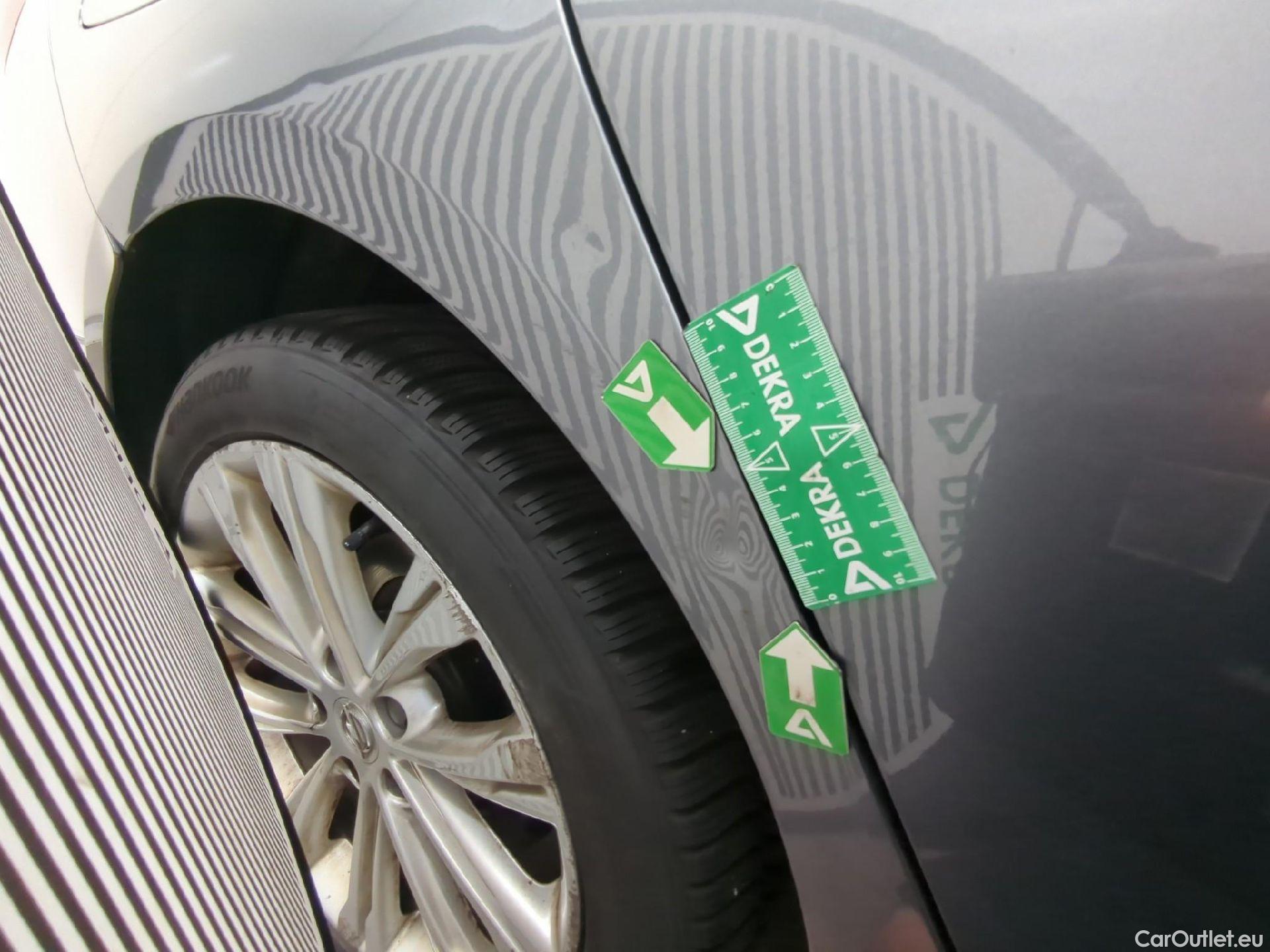  Opel  Insignia OPEL  Sports Tourer / 2020 / 5P / Break 1.5 Diesel 122 ch auto ELEGANCE BUSINESS #32