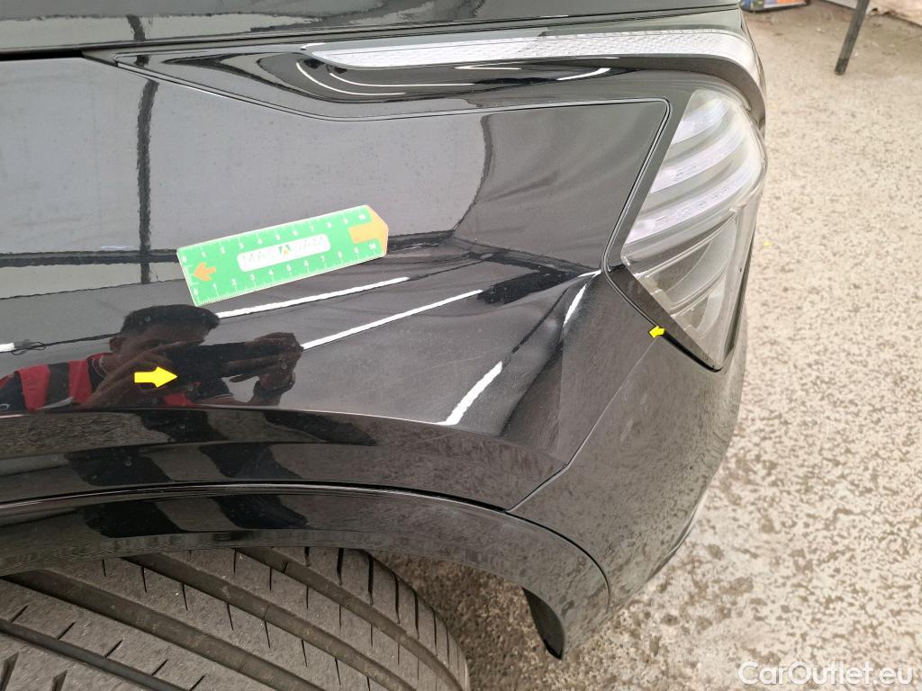 KIA  Sportage  Design Plug-in Hybrid 4WD 1.6 T-GDI 265CV BVA6 E6d #4