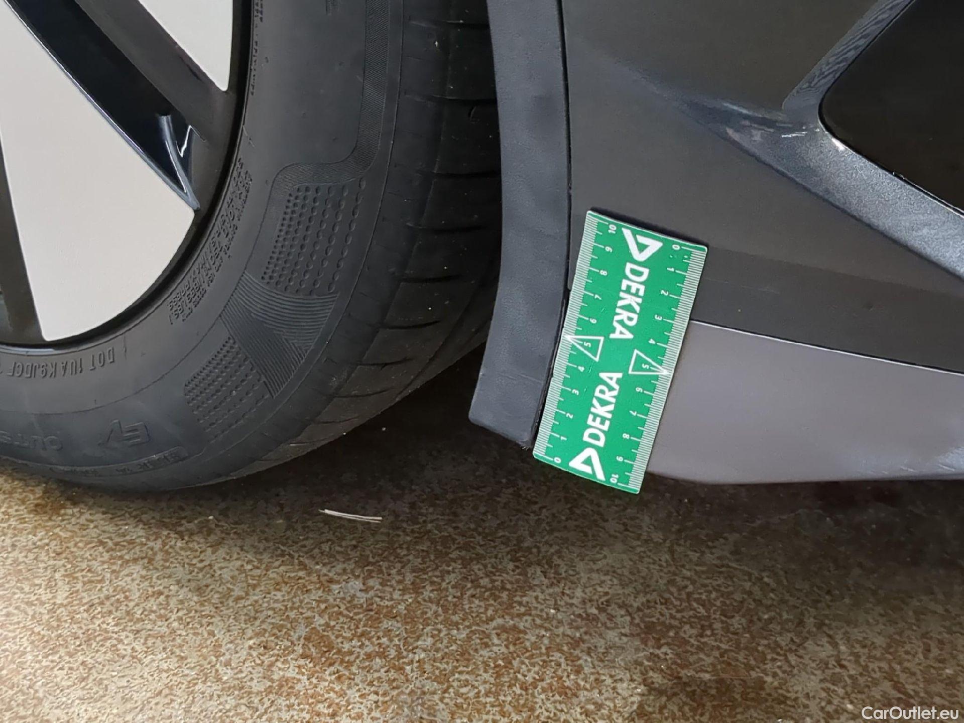 Hyundai   Ioniq Ioniq 6 Creative Electrique 77kWh BVA #2