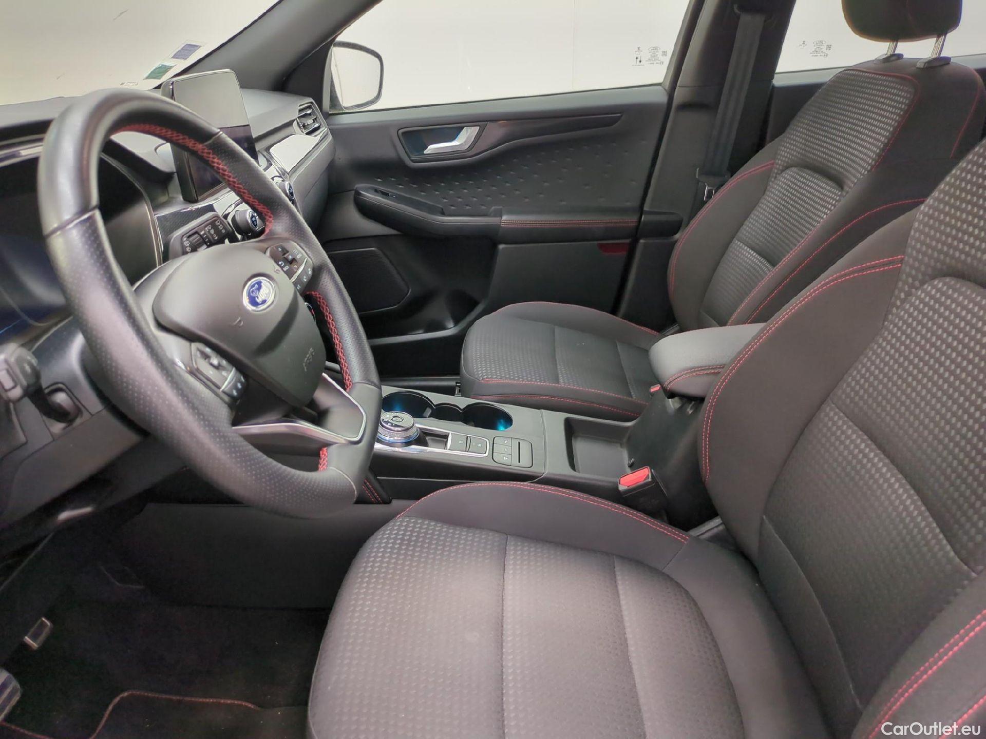 Ford  Kuga FORD  / 2019 / 5P / SUV 2.5 Duratec 225 ch PHEV eCVT St Line #10