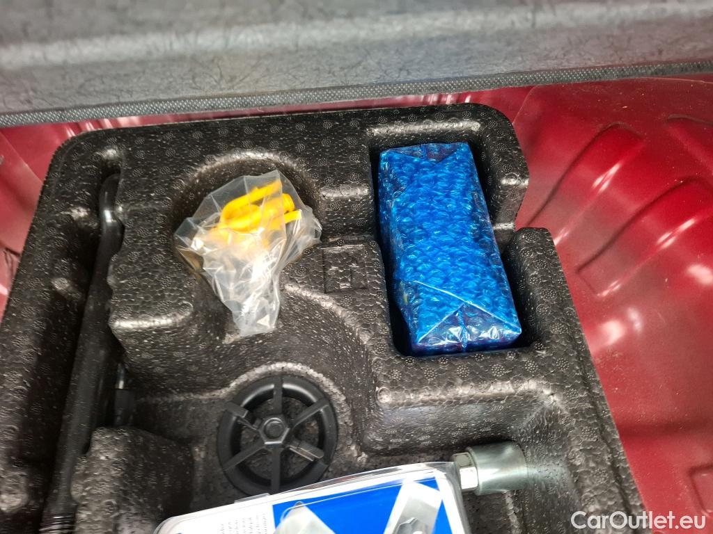 Hyundai  Konna Kona Executive Hybrid 2WD 1.6 GDI 140CV BVA6 E6d #11