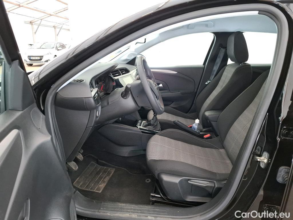 Opel  Corsa  F Edition Business 1.5 100CV BVM6 E6d #8