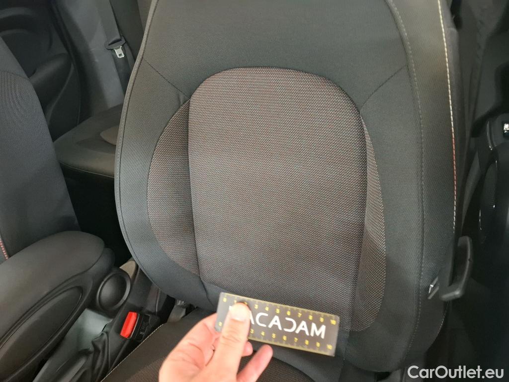 Mini  Cooper MINI Mini / 2014 / 5P / Berline  Finition Business Design 136 BVA7 #7