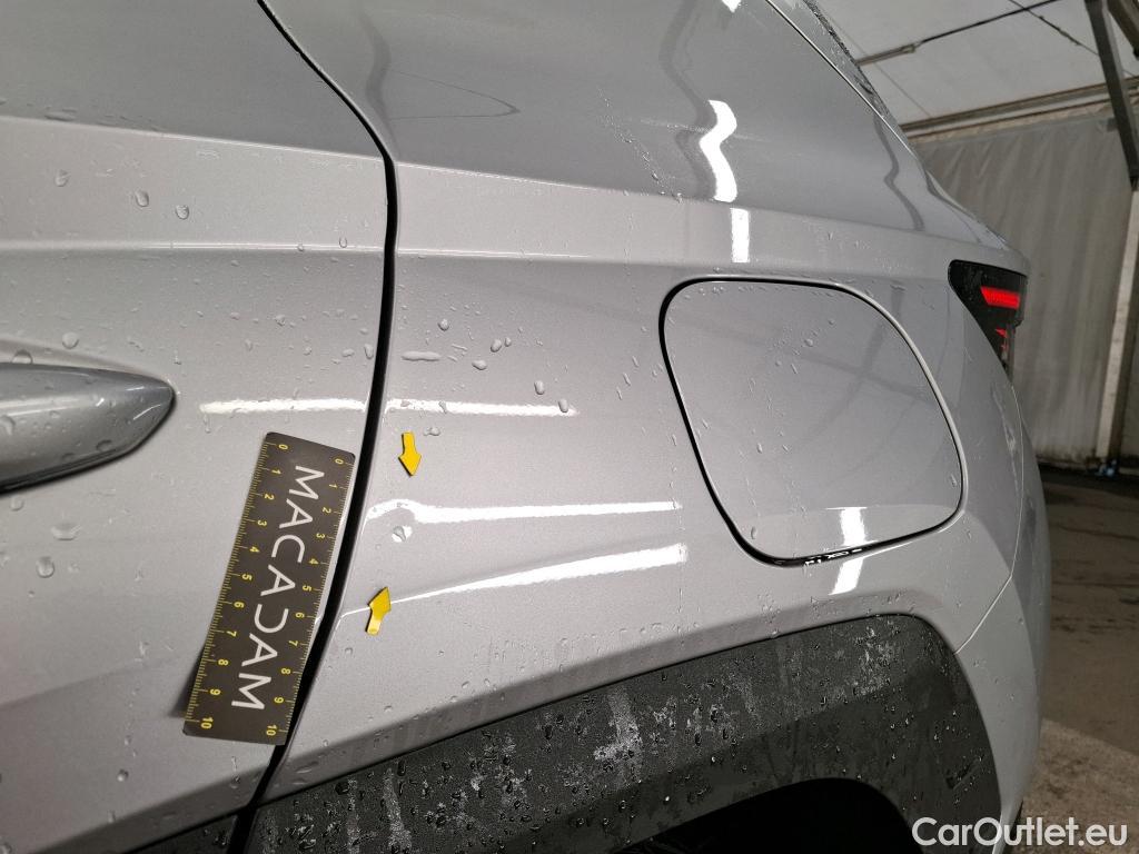 Hyundai  Tucson HYUNDAI  / 2020 / 5P / SUV 1.6 PHEV 265 HTRAC EXECUTIVE 4WD AUTO #1