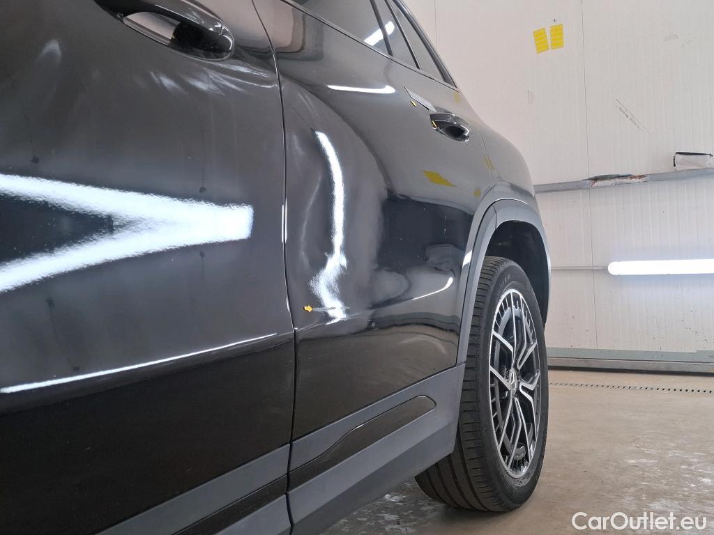  Mercedes  EQA MERCEDES-BENZ  / 2021 / 5P / SUV  250 AMG Line #5