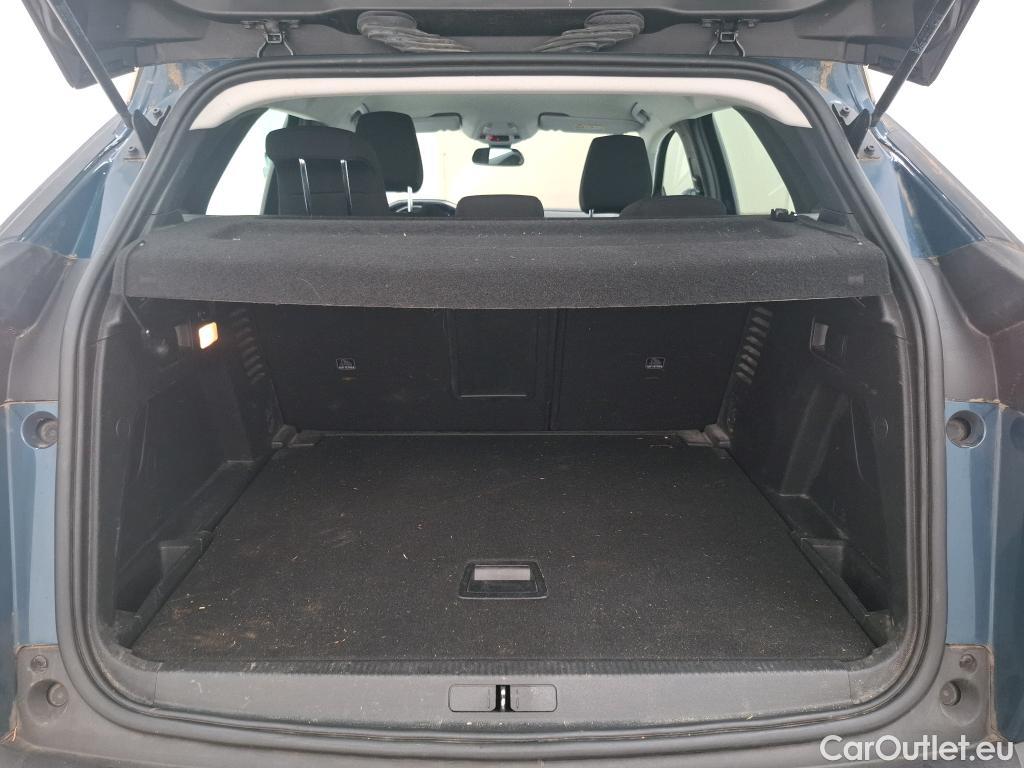 Peugeot  3008  Active Business 1.5 HDi 130CV BVA8 E6d #8